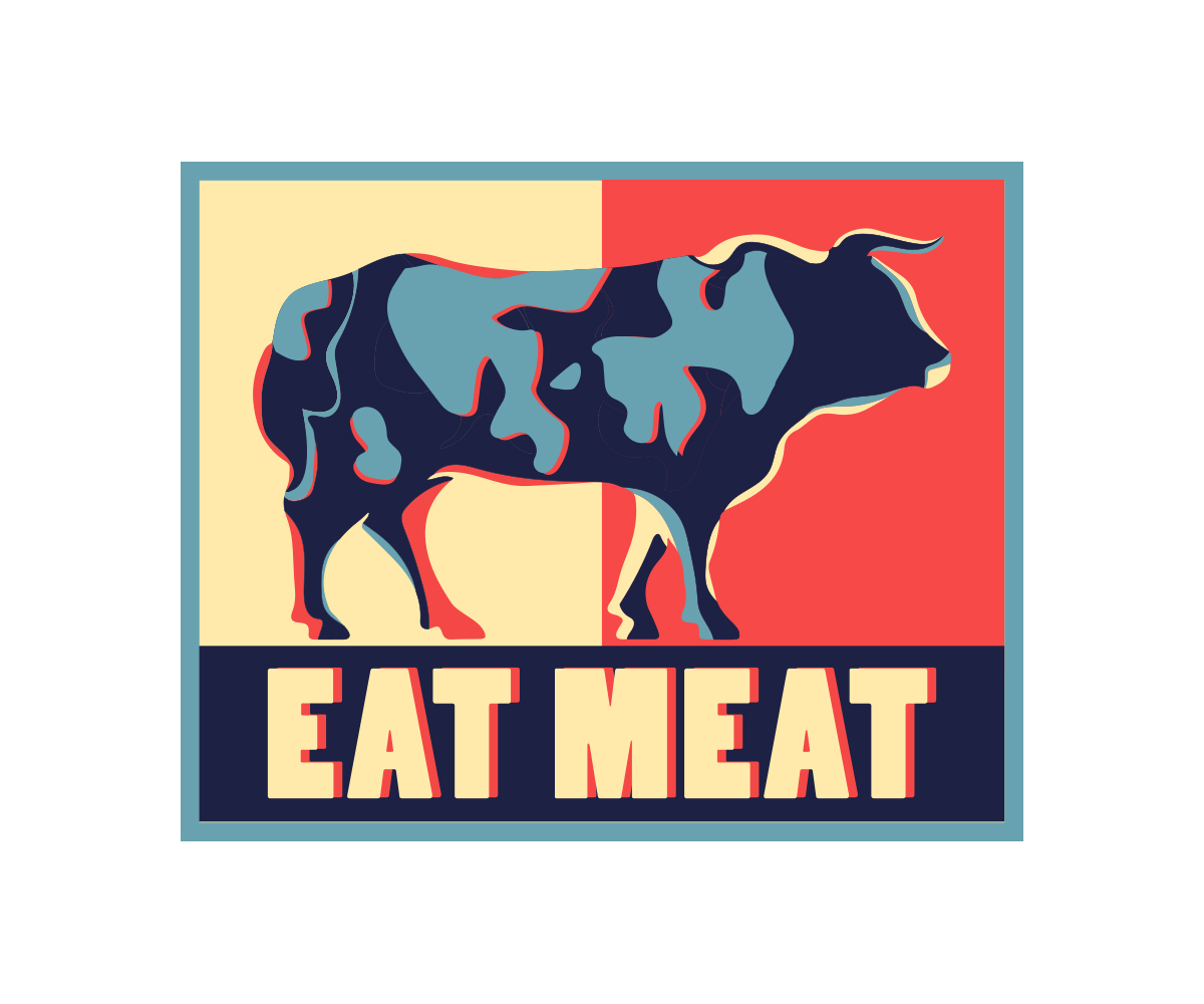 Diseño de Camiseta por ninja design art para Hyssop Branch  | Diseño #30236133