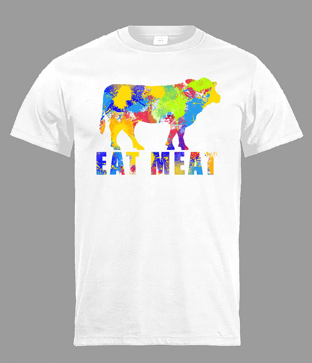 Design de T-shirt par Johncina pour Hyssop Branch  | Design #30234375