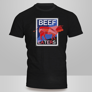 T-Shirt-Design von Kero für Hyssop Branch  | Design #30230627