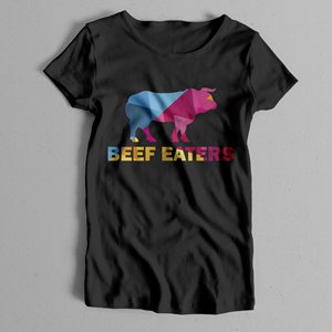 T-shirt Design by Inventive Design for Hyssop Branch  | Design: #30230988
