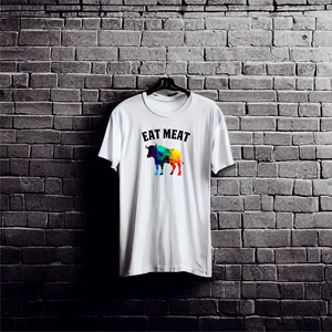 Diseño de Camiseta por A10 para Hyssop Branch  | Diseño: #30231097