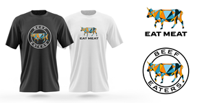 T-Shirt-Design von Risallah für Hyssop Branch  | Design #30230823