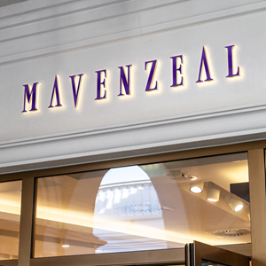 Logo Design by WeiArts for this project | Design: #30269305