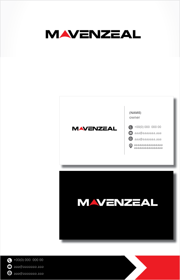 Logo-Design von zebronicgraphic für dieses Projekt | Design #30231116