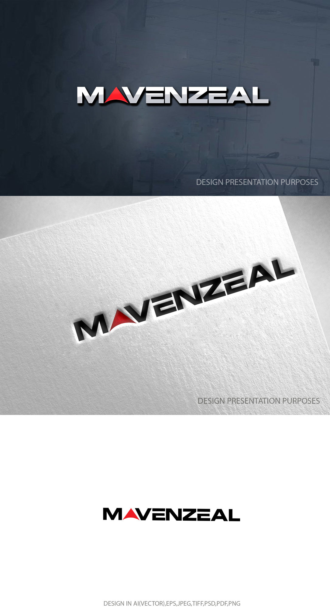 Logo-Design von zebronicgraphic für dieses Projekt | Design #30231117