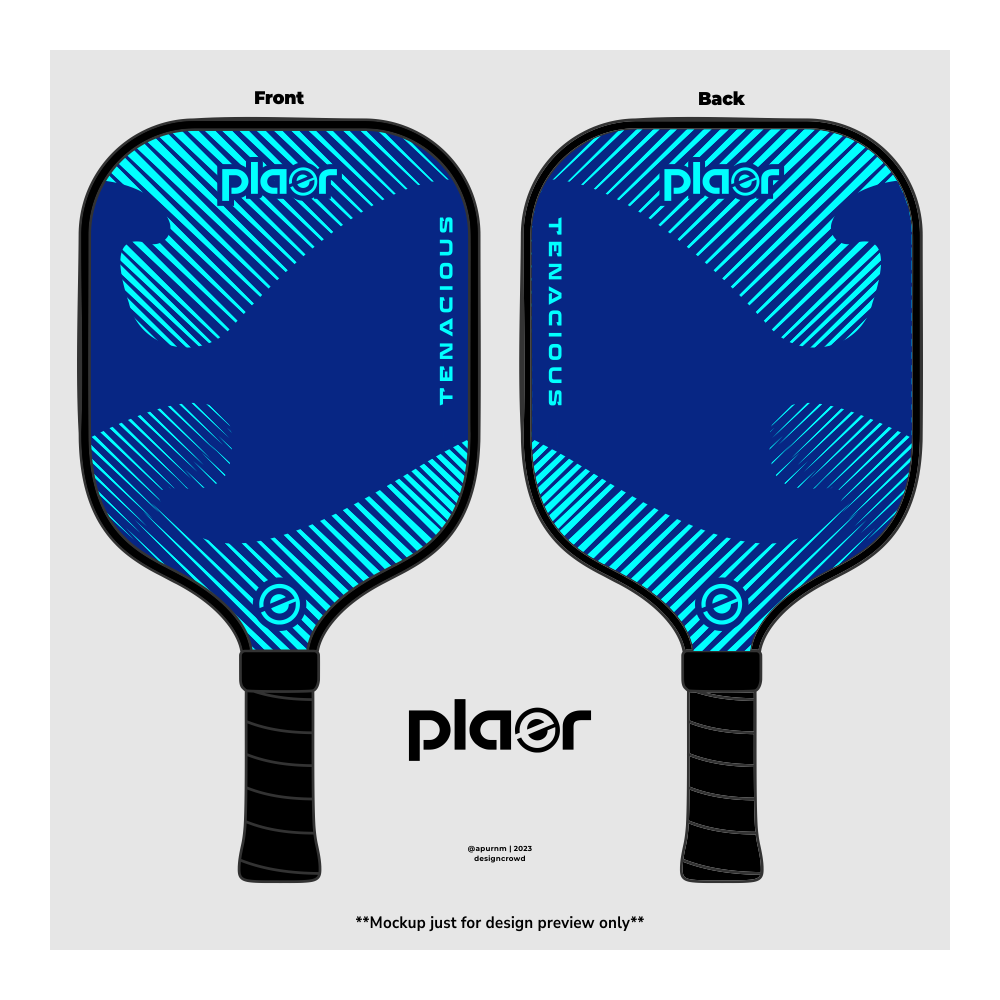 Graphic Design by purnama for this project | Design #30259034