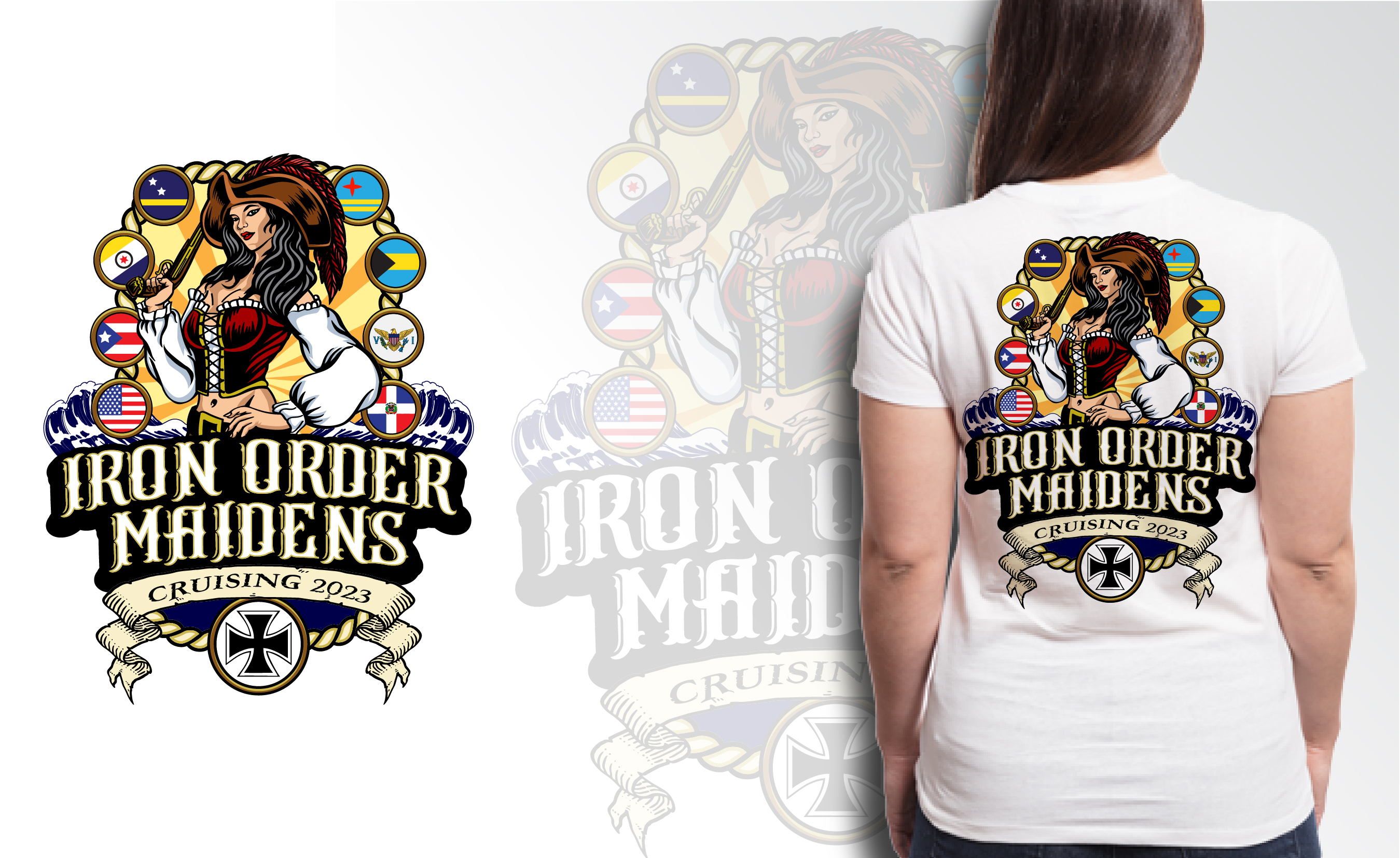 Design de T-shirt par Mario 11 pour ce projet | Design #30257225
