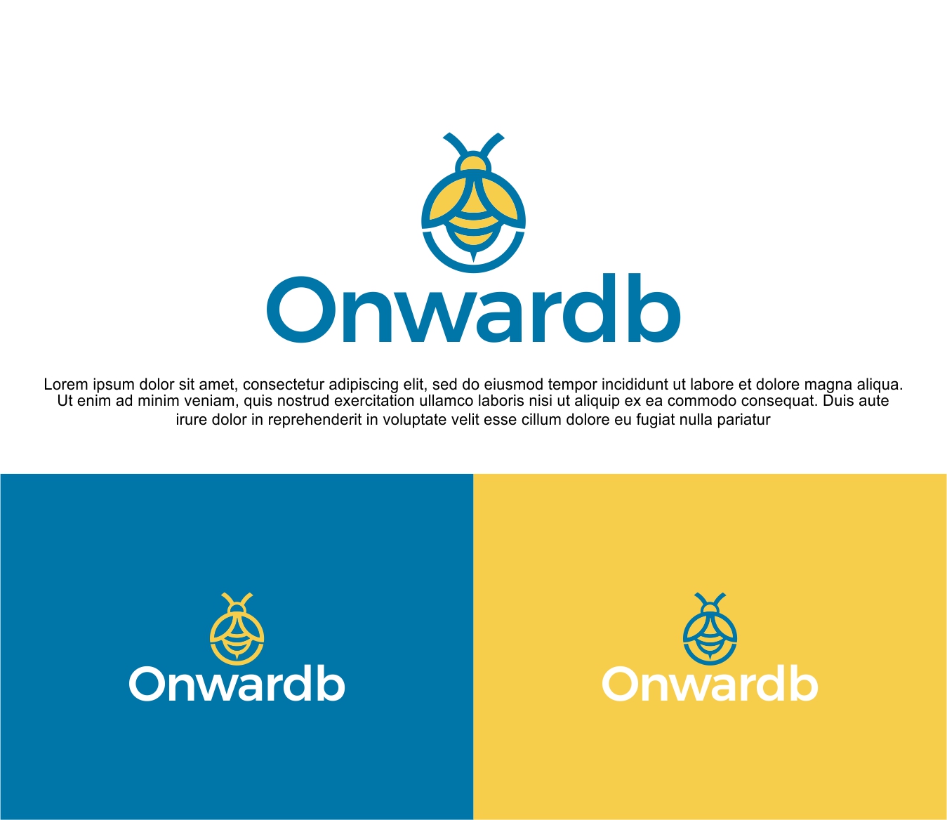 Logo Design by DesiGiNe for this project | Design #30276291