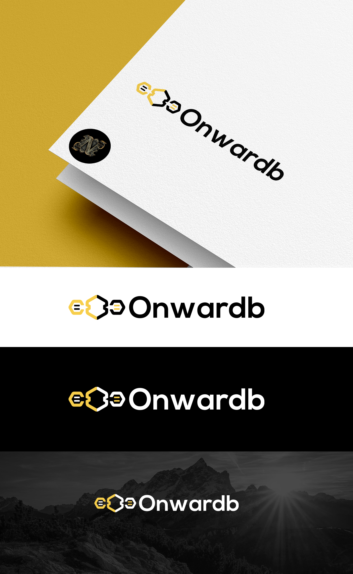 Diseño de Logo por END™ para este proyecto | Diseño #30273203