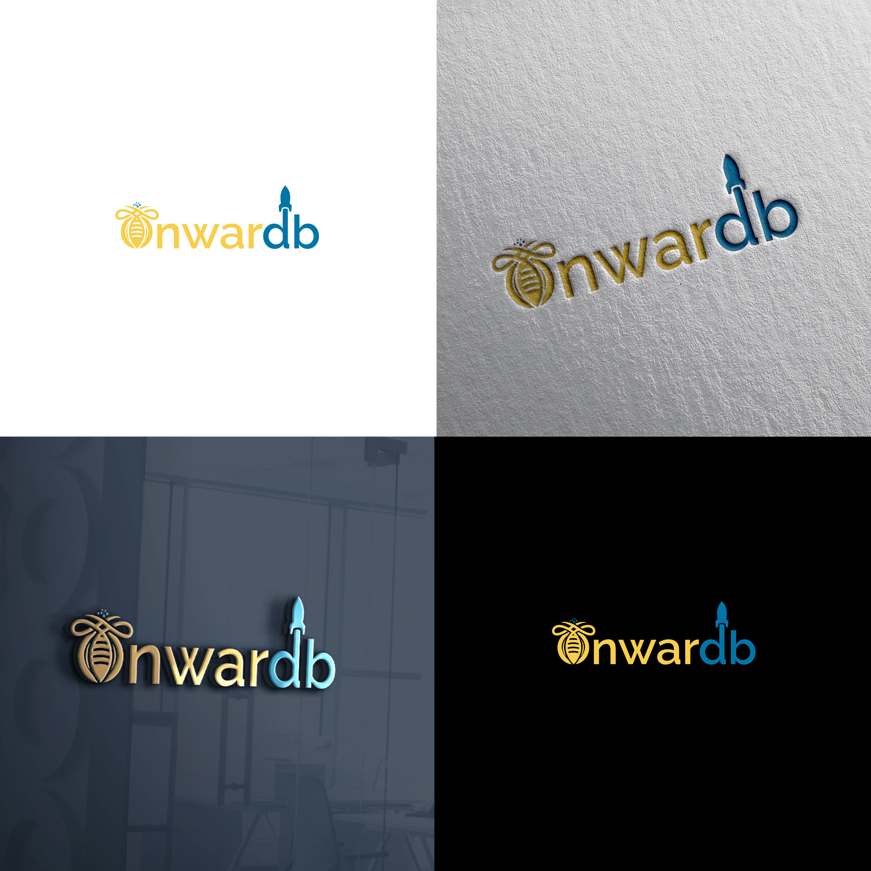 Logo Design by mafuz25 for this project | Design #30242331