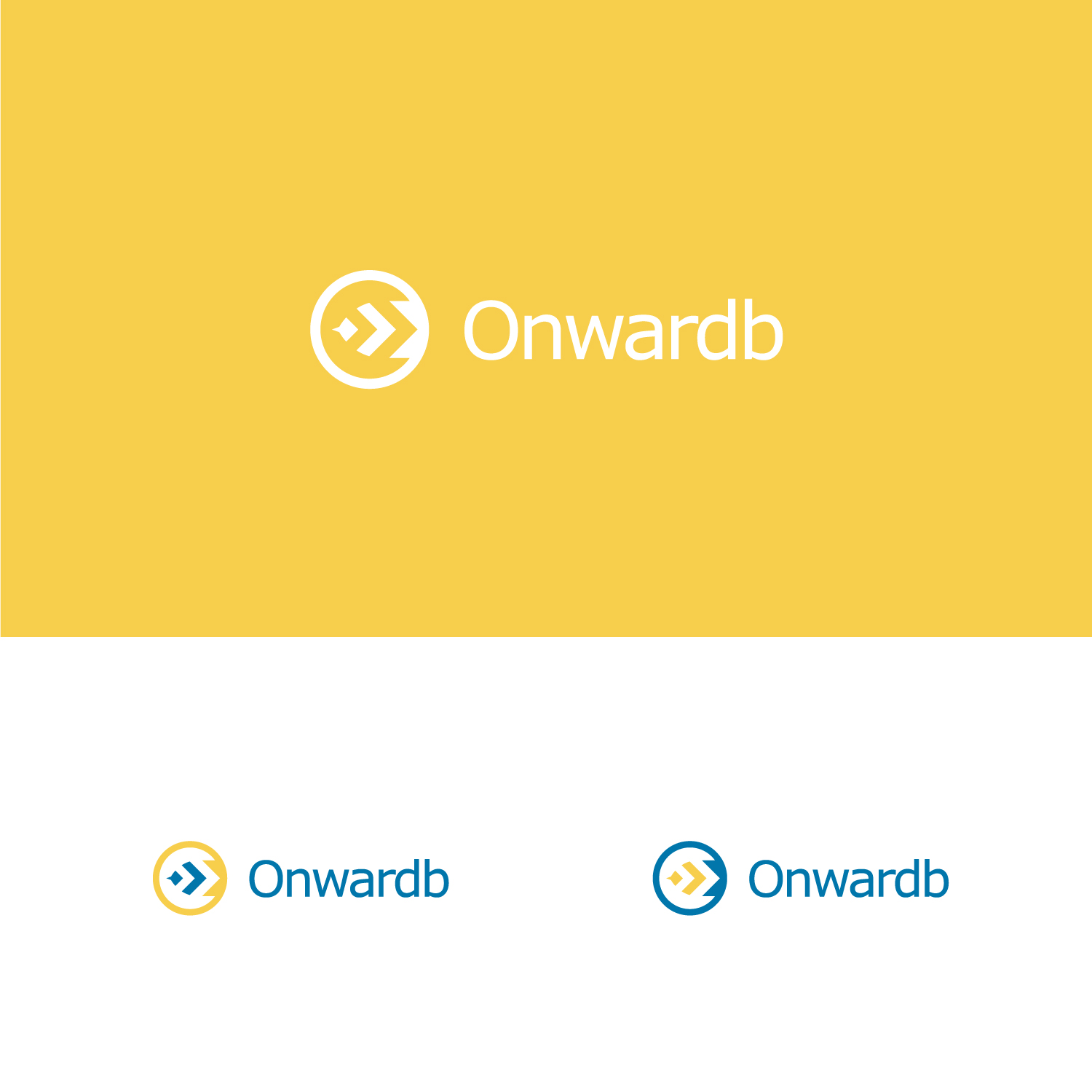 Logo Design by Onerio for this project | Design #30245741