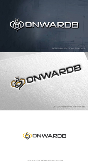 Diseño de Logo por zebronicgraphic para este proyecto | Diseño: #30232206