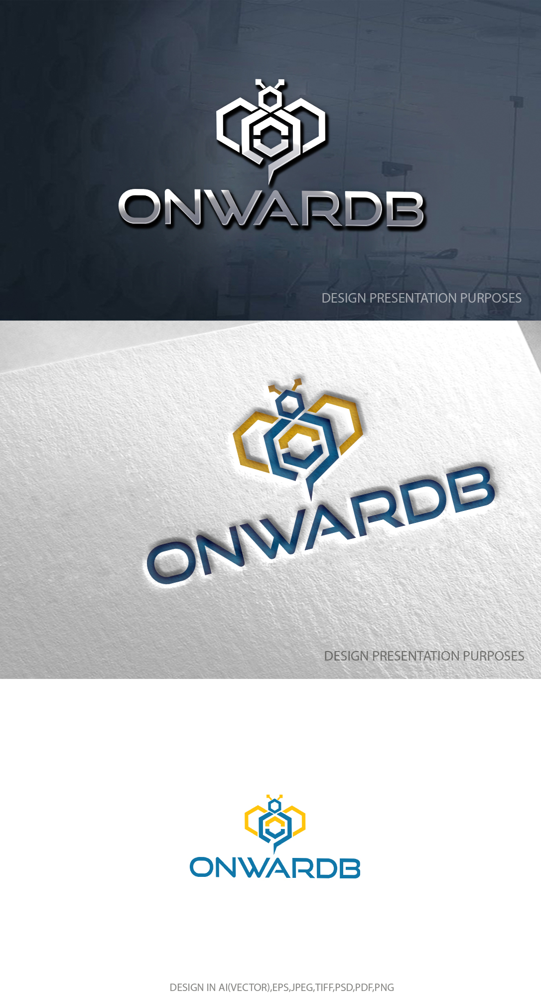 Logo Design by zebronicgraphic for this project | Design #30232207