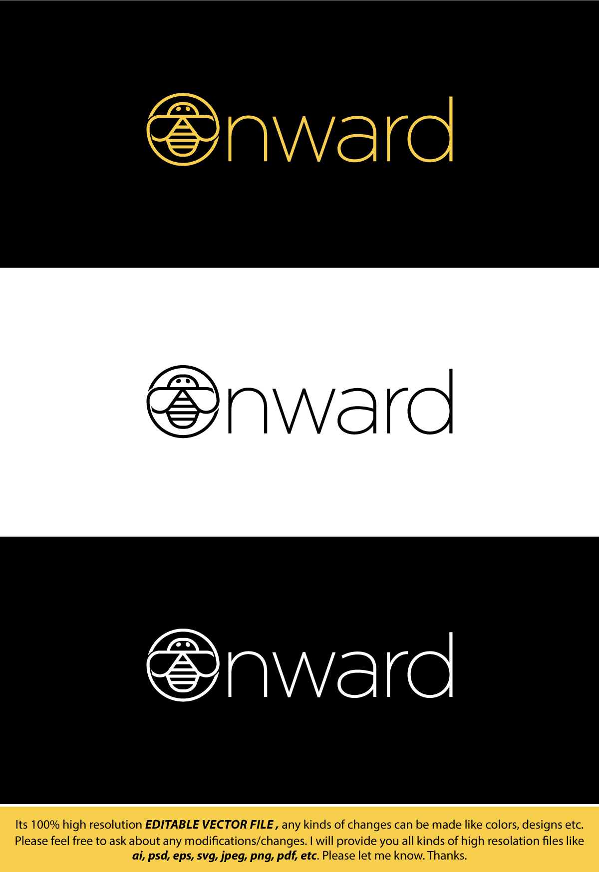 Logo Design by FireflyArt for this project | Design #30252972