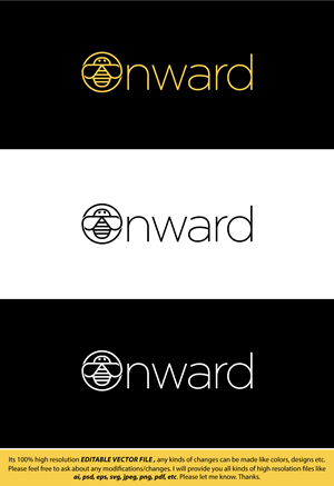 Logo Design by FireflyArt for this project | Design: #30252972