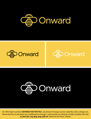 Logo Design by FireflyArt for this project | Design: #30252973