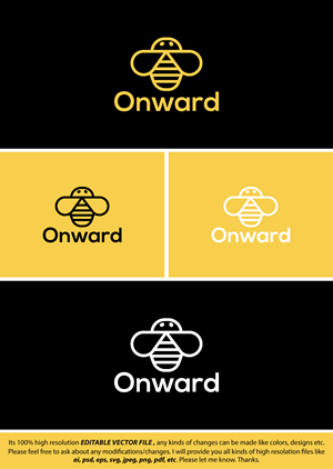 Logo Design by FireflyArt for this project | Design: #30252974