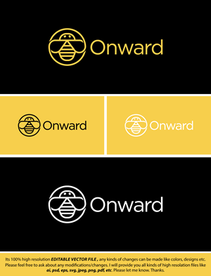 Logo Design by FireflyArt for this project | Design: #30252975
