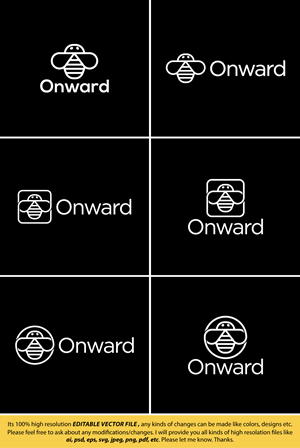 Logo Design by FireflyArt for this project | Design: #30252977