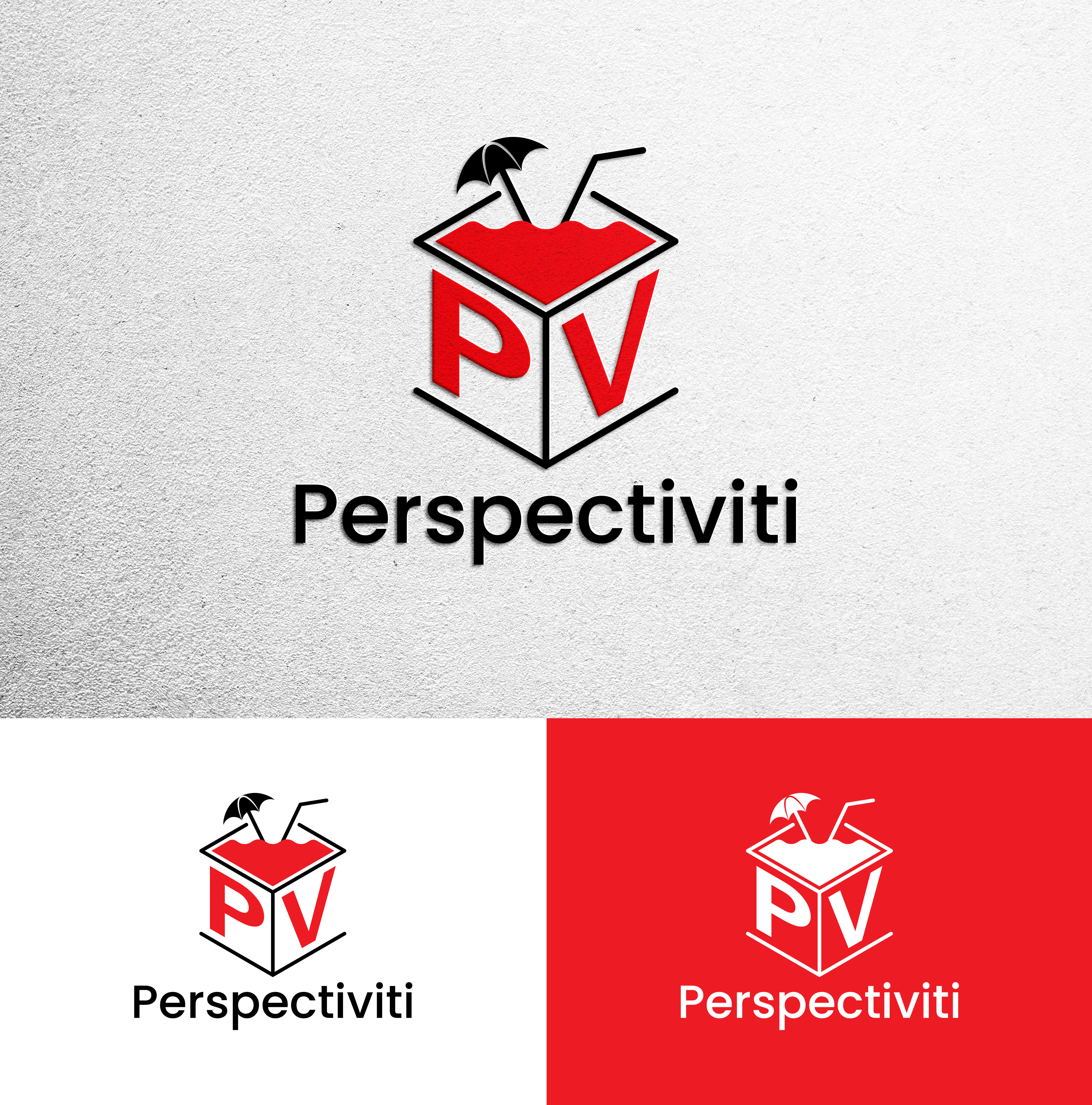 Logo Design by loveqis for this project | Design #30236202