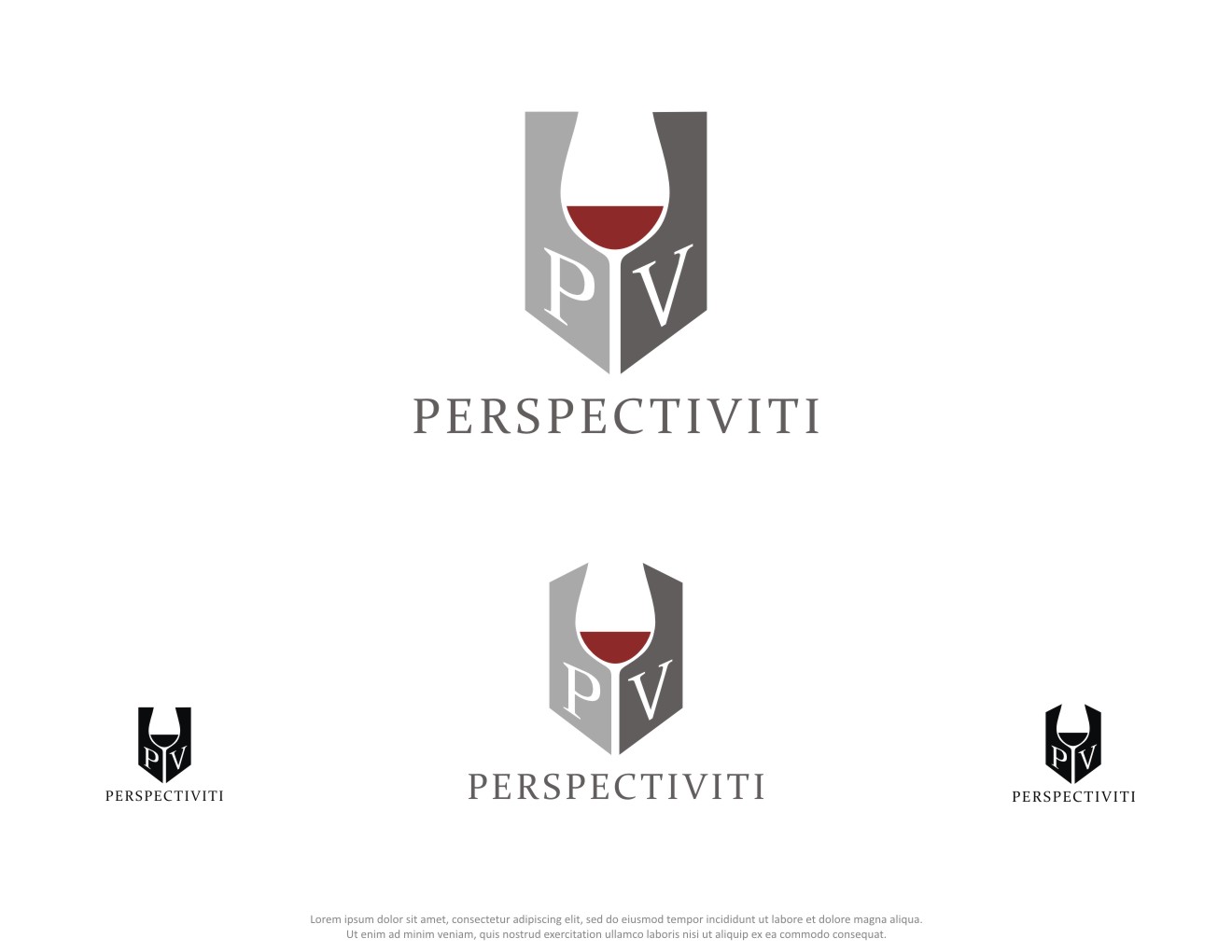 Logo Design by LIZZY LO for this project | Design #30235082