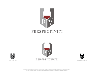 Logo Design by LIZZY LO