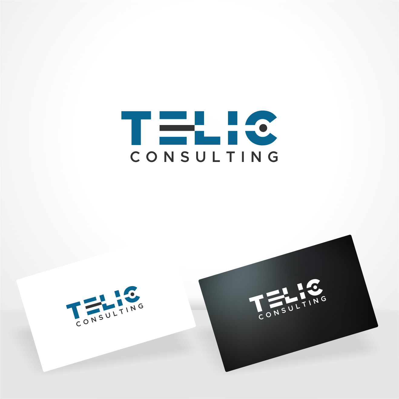 Logo Design by Arham Hidayat for this project | Design #30290323