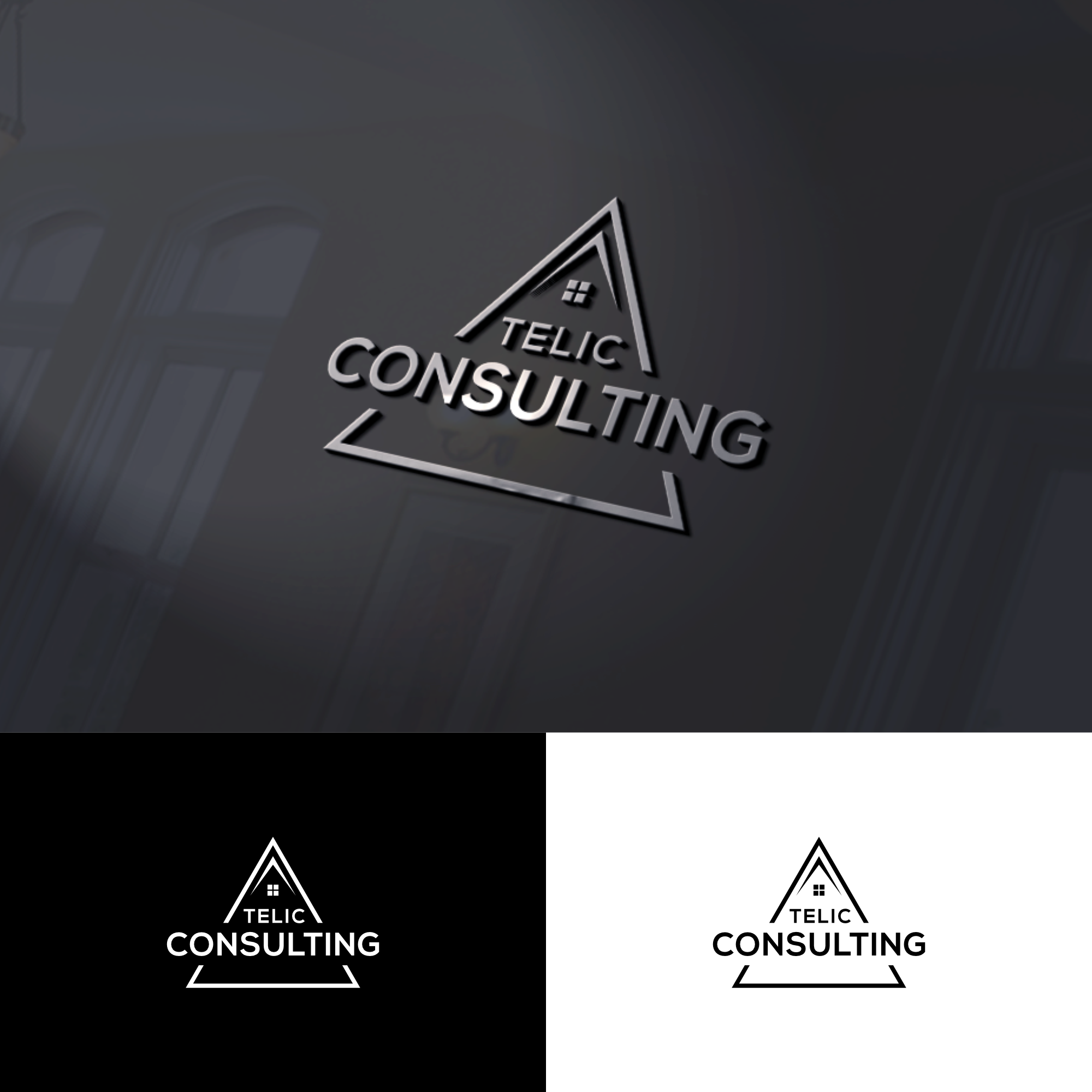 Logo Design by anak mama for this project | Design #30267330