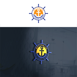 Logo-Design von RA-bica für dieses Projekt | Design: #30237394
