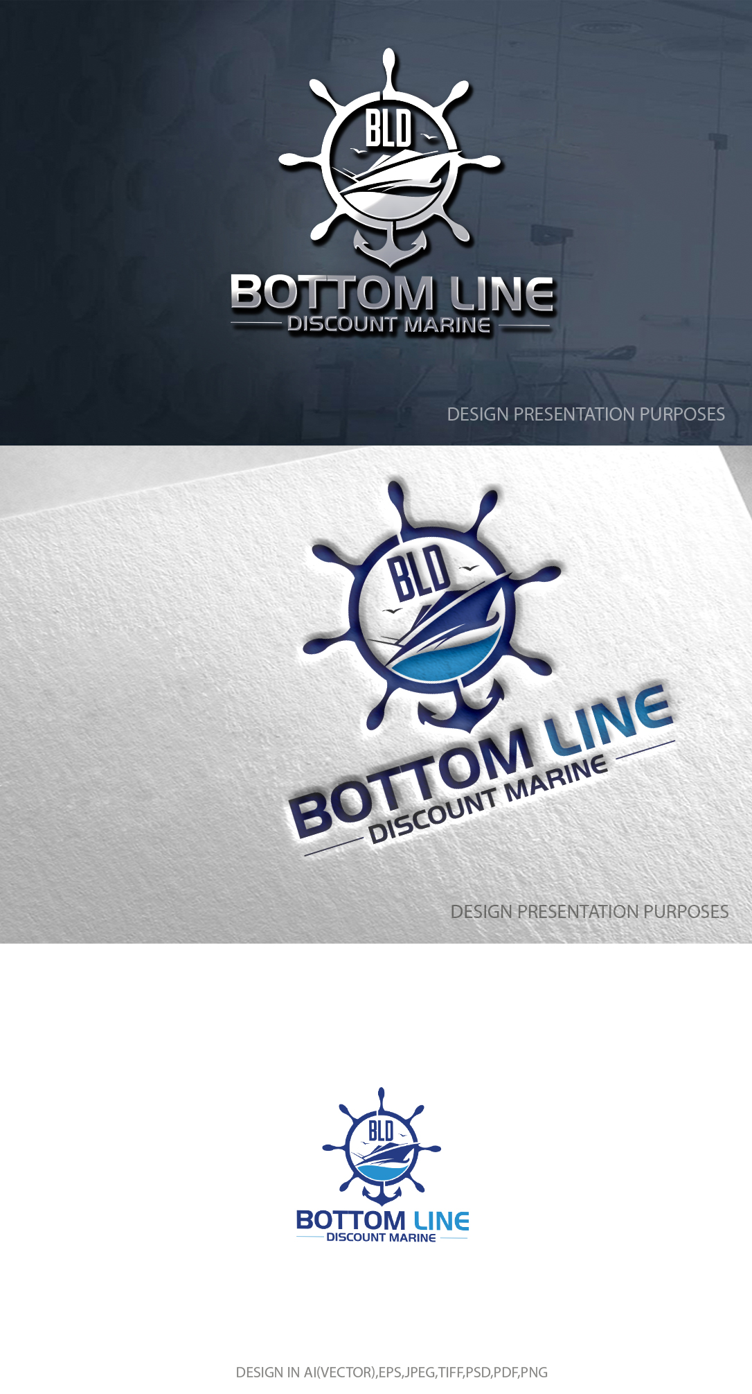 Logo Design by zebronicgraphic for this project | Design #30233264