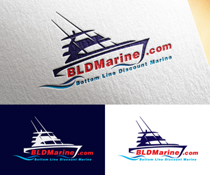 Logo-Design von Dot Design 3 für dieses Projekt | Design: #30242516