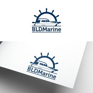 Logo-Design von Trident für dieses Projekt | Design: #30234406
