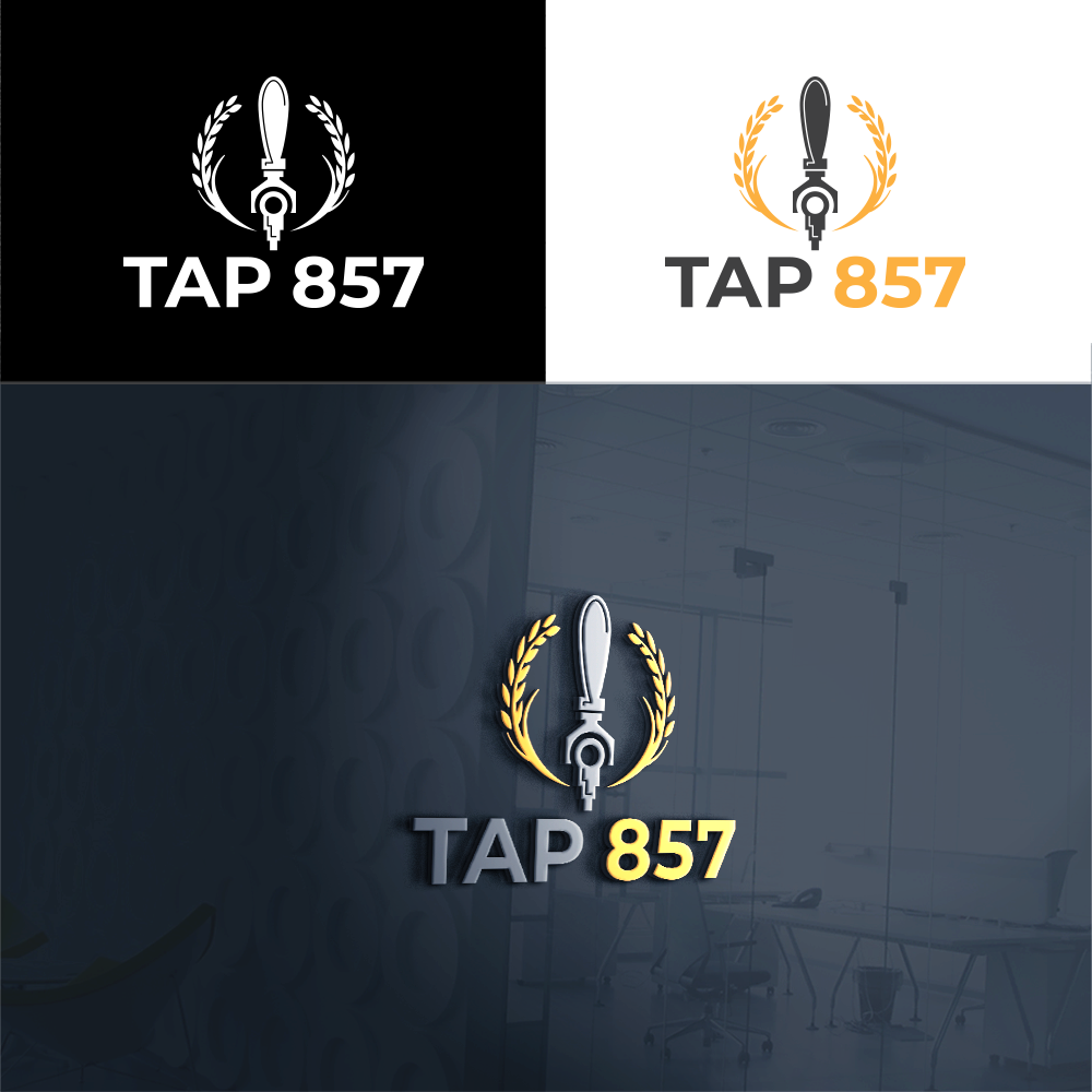 Logo Design by RA-bica for this project | Design #30254999