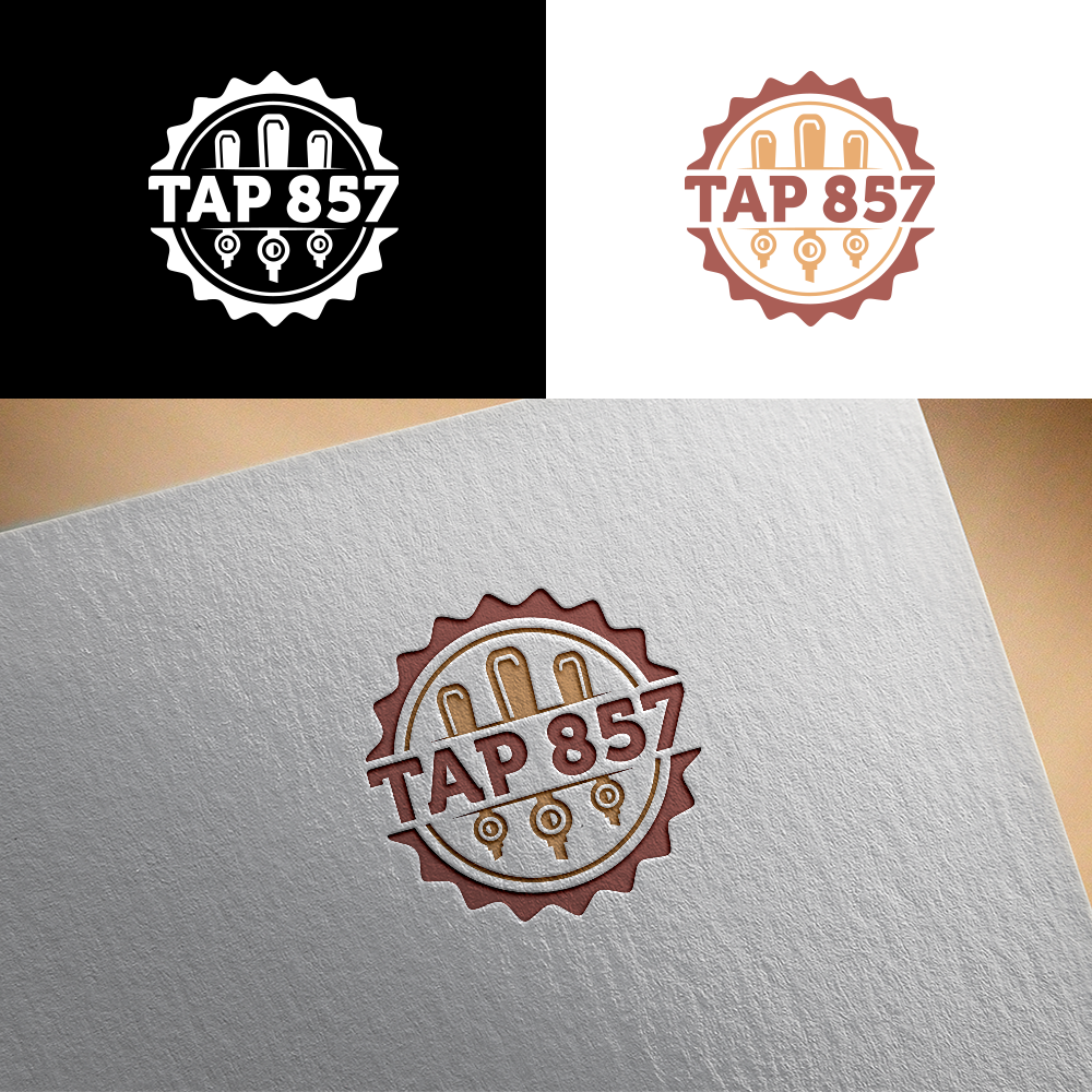 Logo Design by RA-bica for this project | Design #30255000