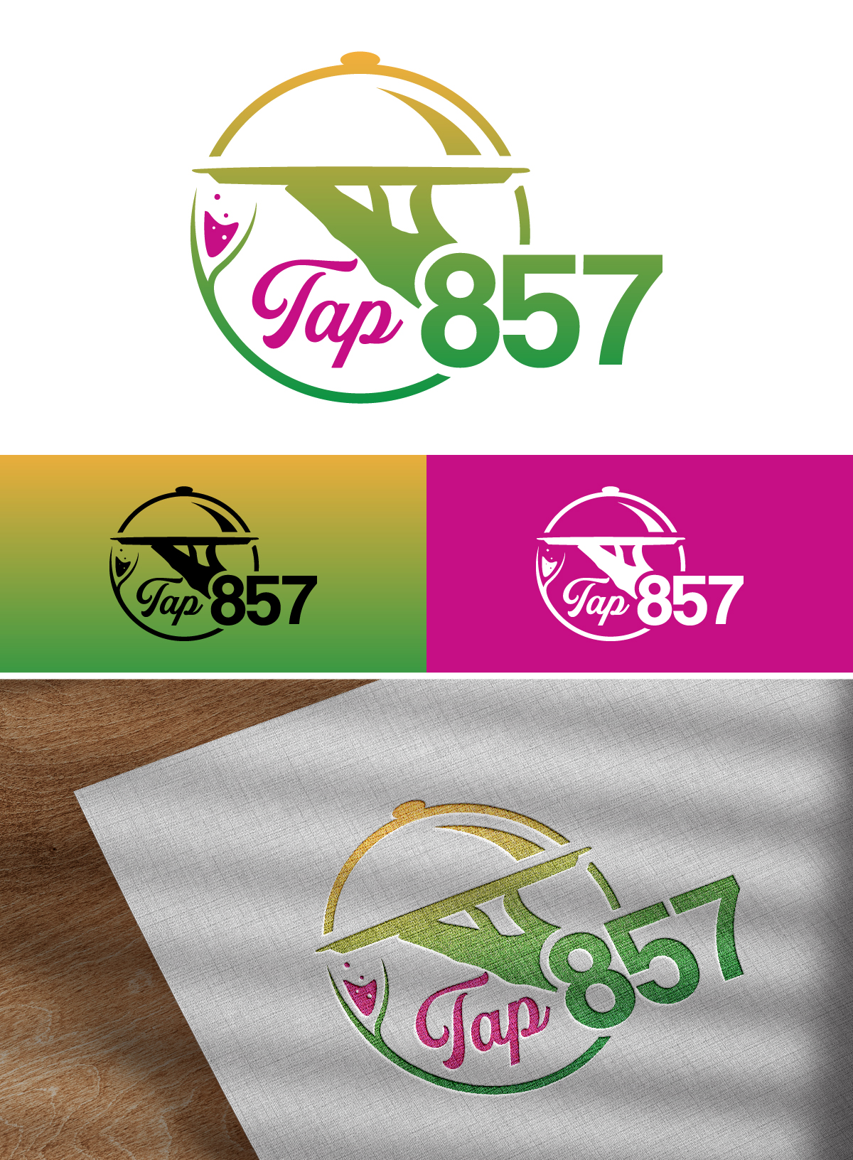 Logo Design by DesignLima for this project | Design #30240876