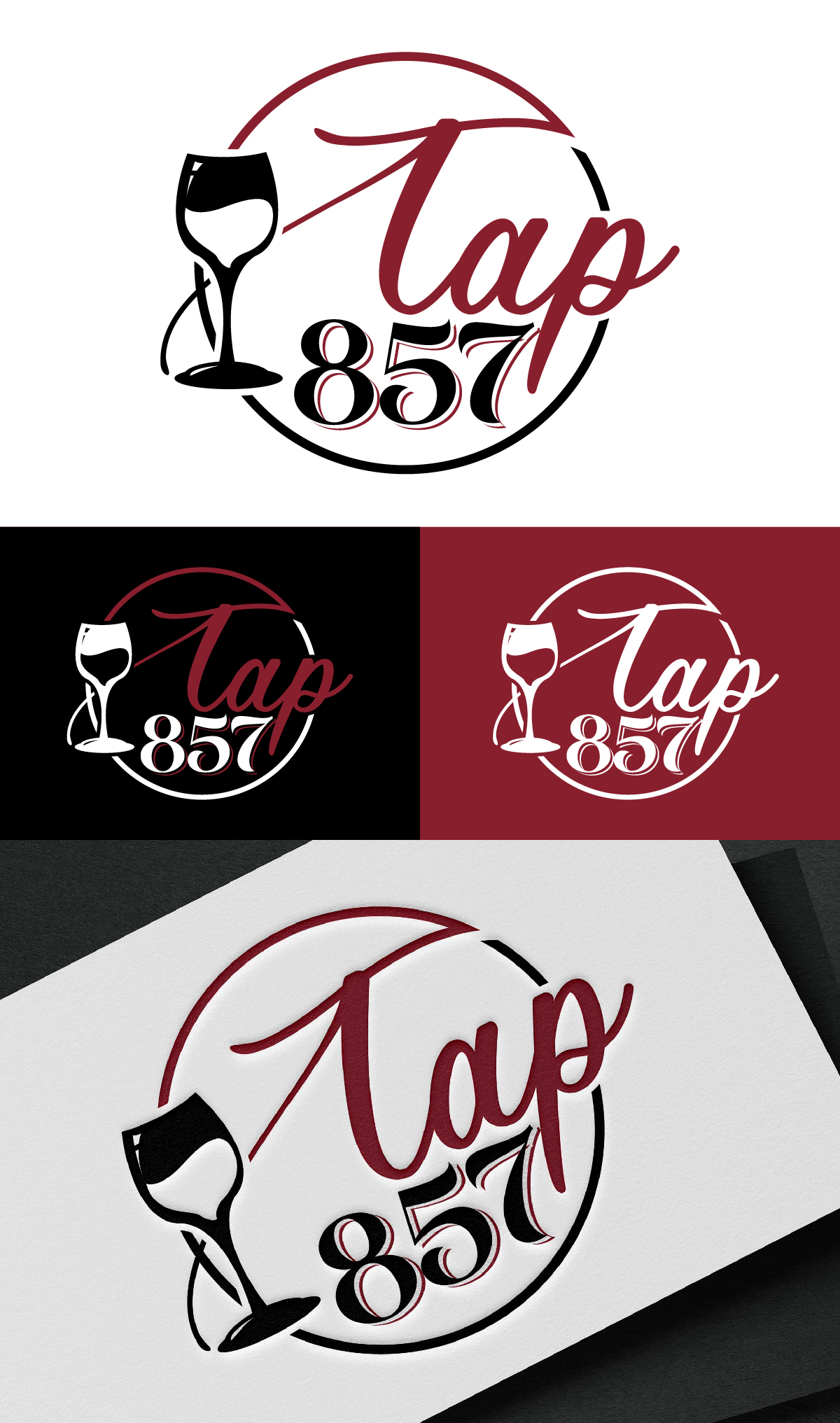 Logo Design by DesignLima for this project | Design #30243017