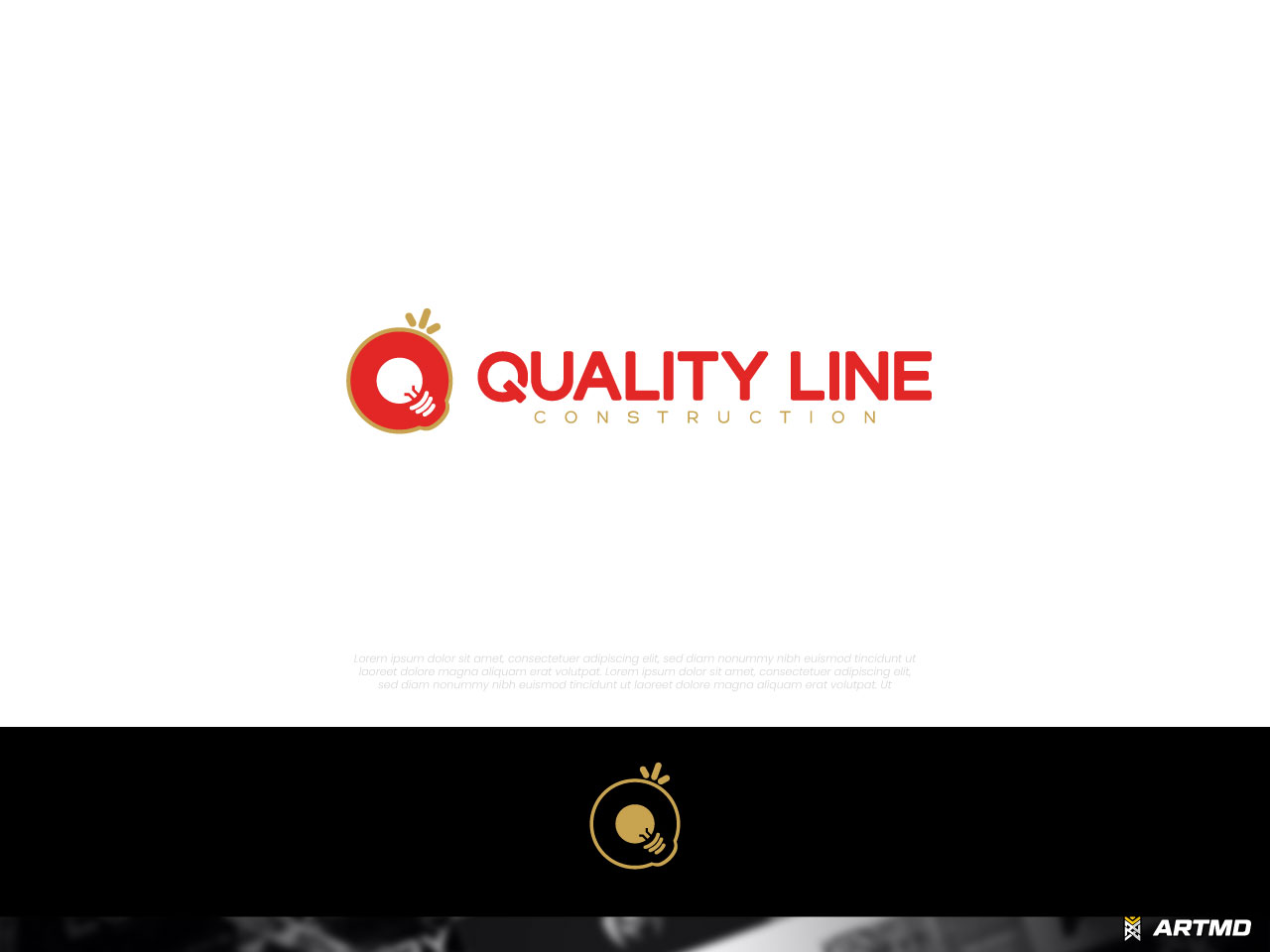 Diseño de Logo por ARTMD para este proyecto | Diseño #30232826