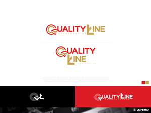 Logo Design by ARTMD for this project | Design: #30236590