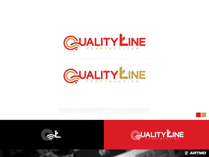 Logo Design by ARTMD for this project | Design: #30236591