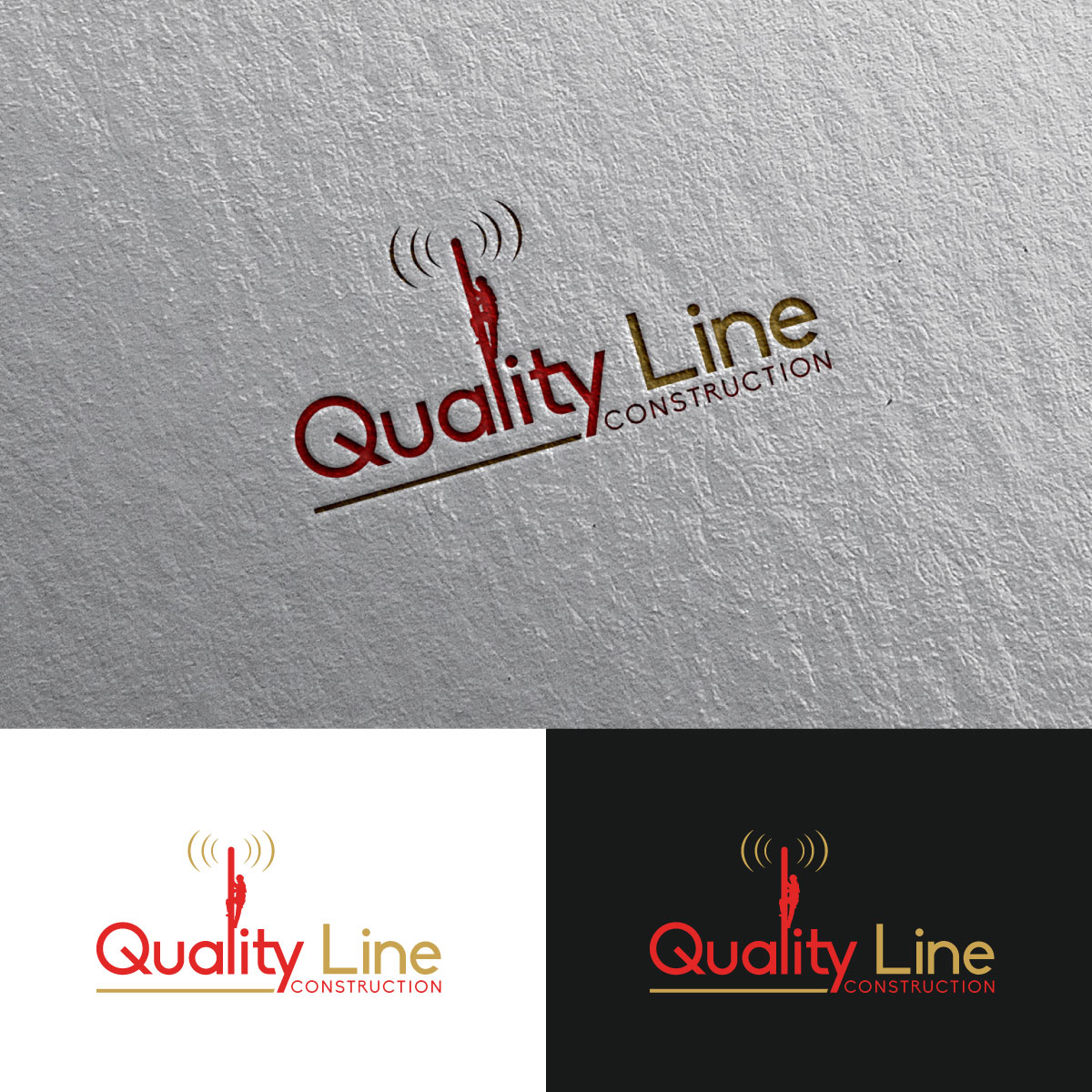 Diseño de Logo por chris Ray para este proyecto | Diseño #30238469