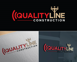 Logo Design by Atec for this project | Design: #30245664