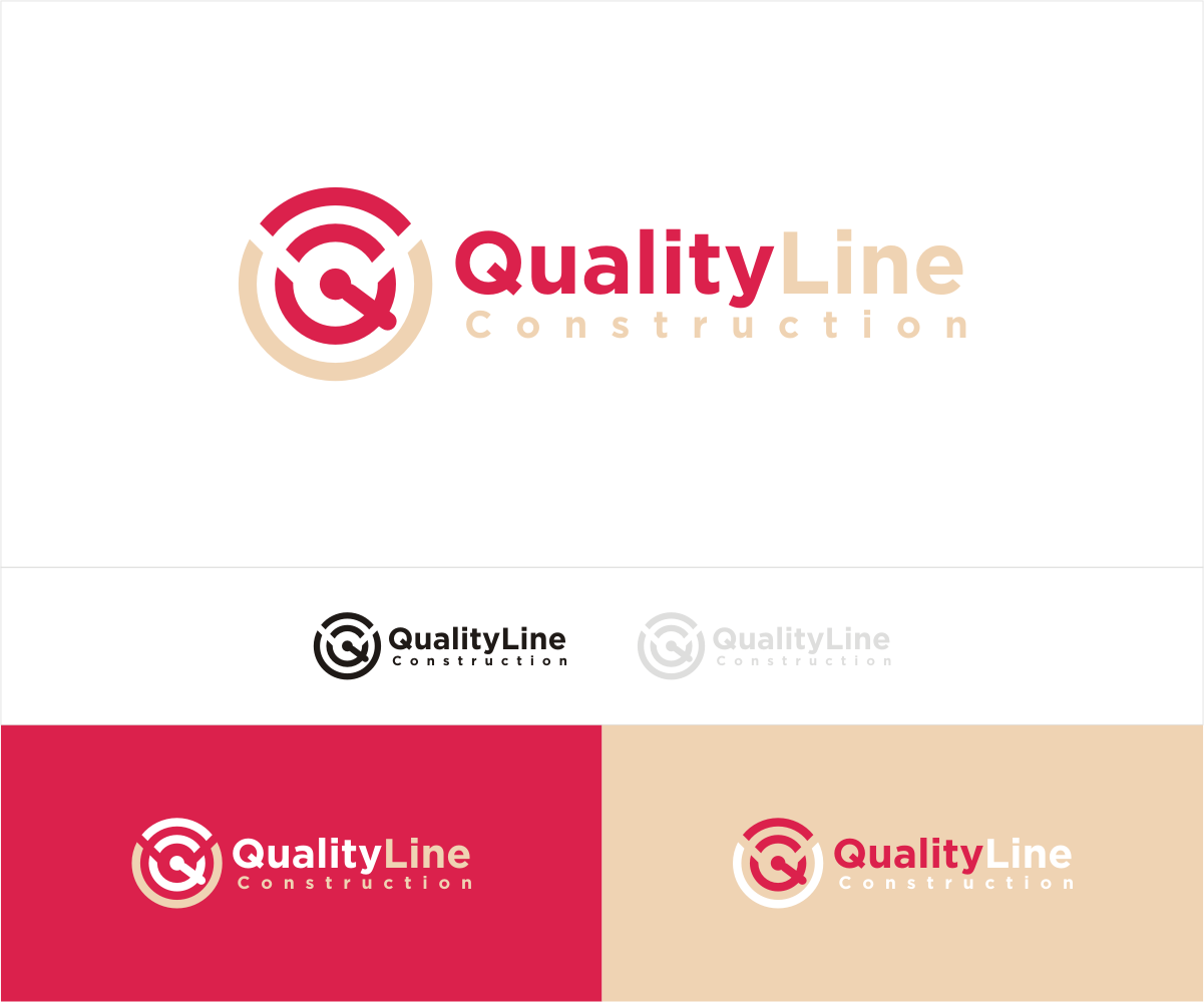 Logo Design by f i l d a for this project | Design #30276226