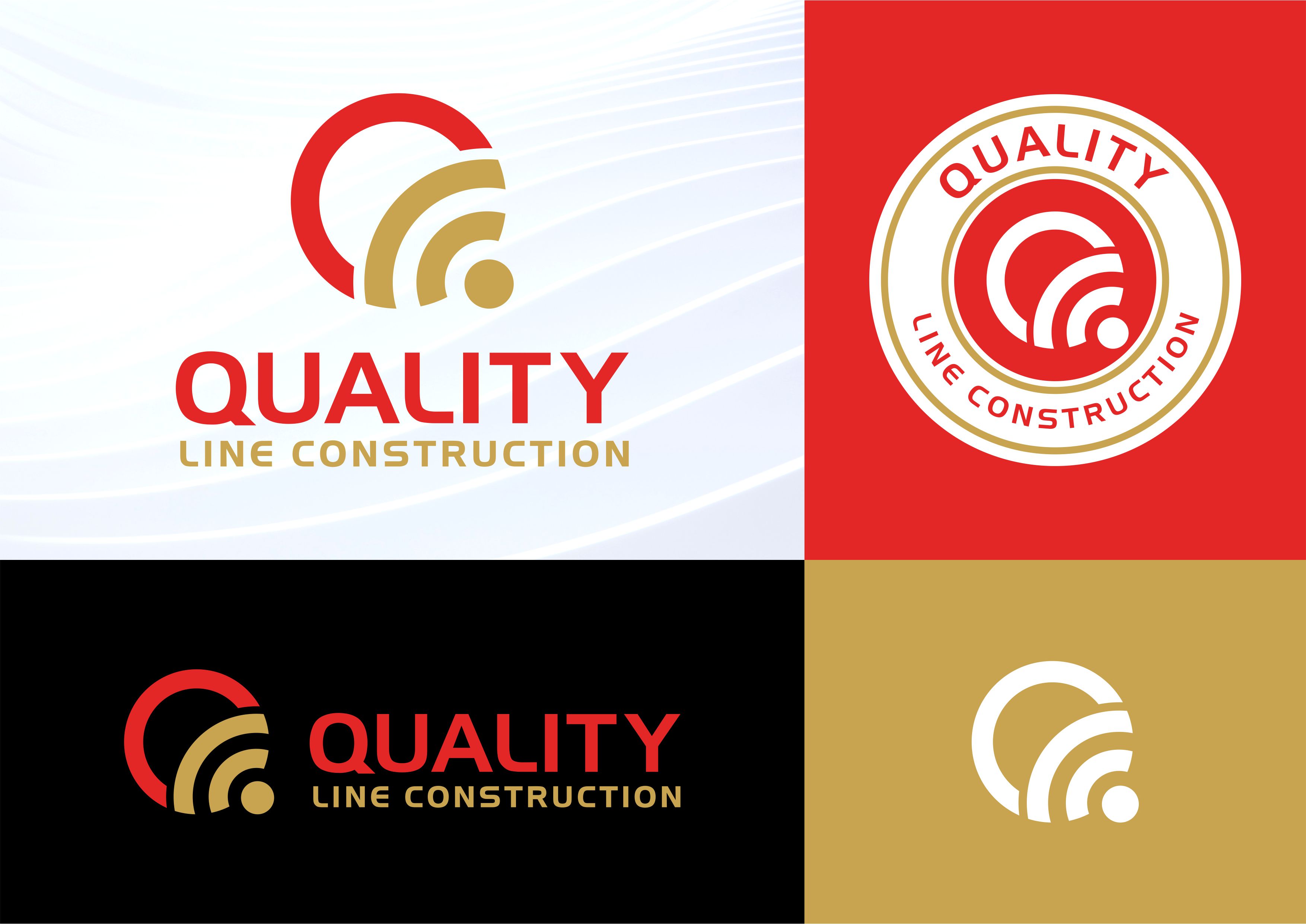 Logo Design by ammar_ed for this project | Design #30233556