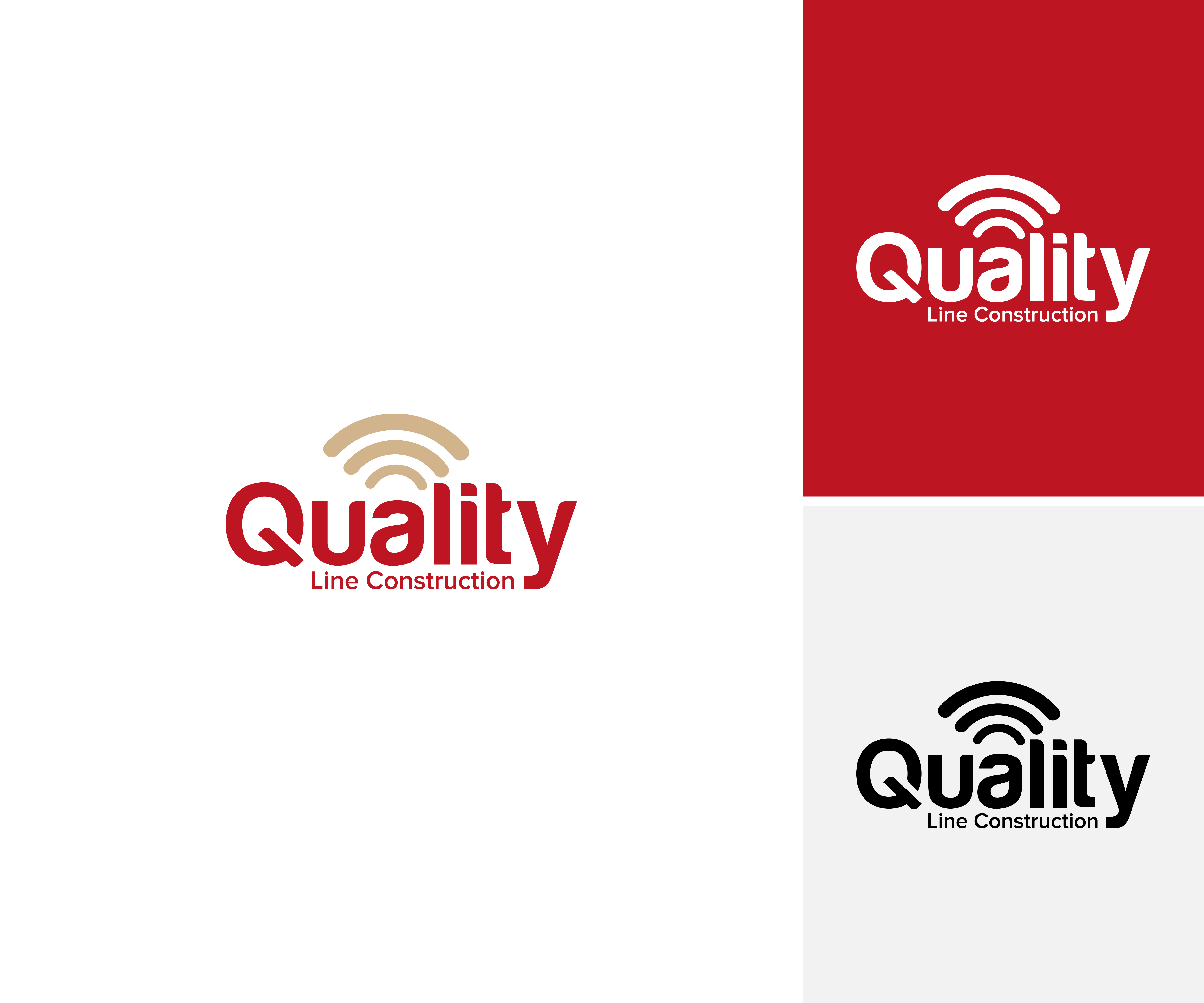 Logo Design by N M Designs for this project | Design #30278018