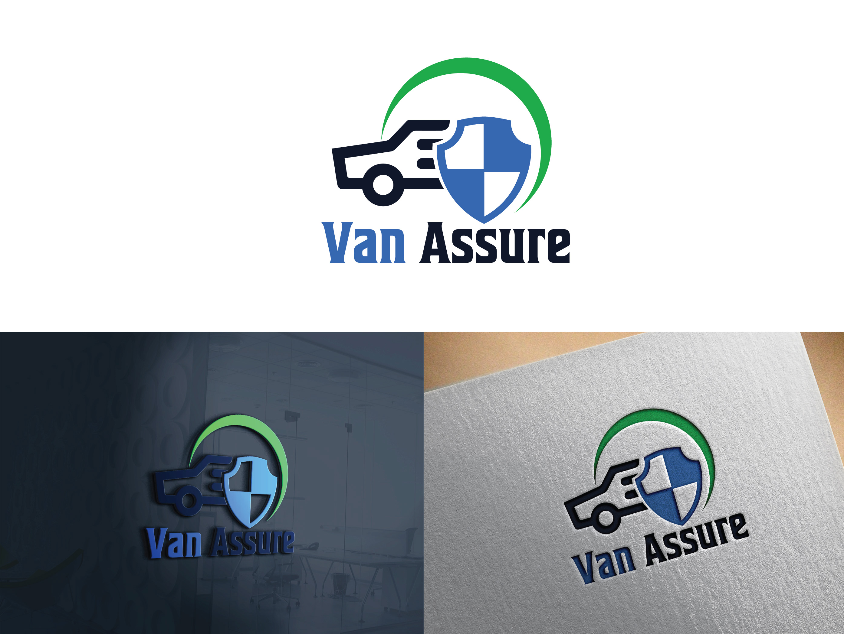 Logo Design by Graphica Studio for this project | Design #30235631