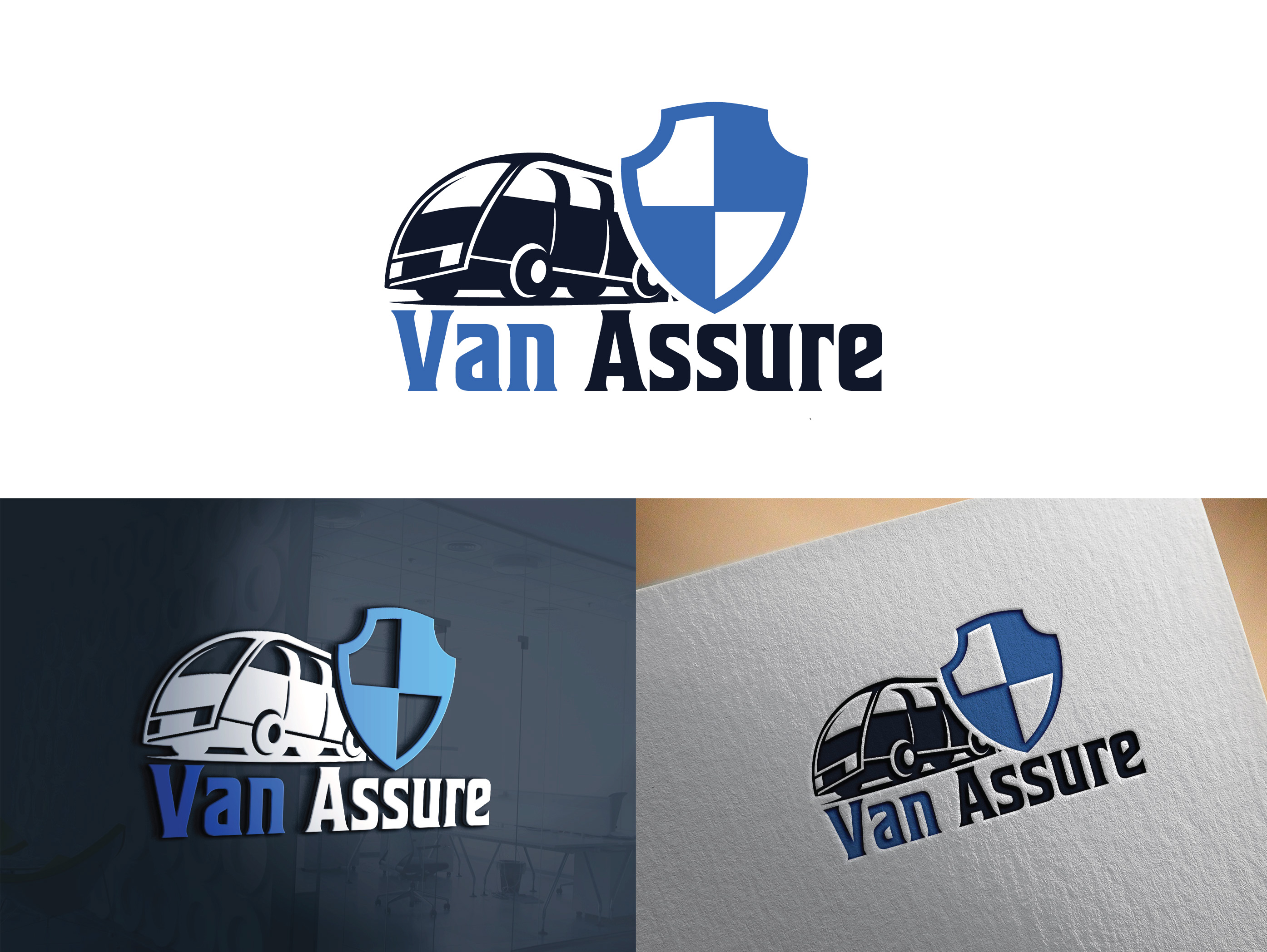 Logo Design by Graphica Studio for this project | Design #30245485