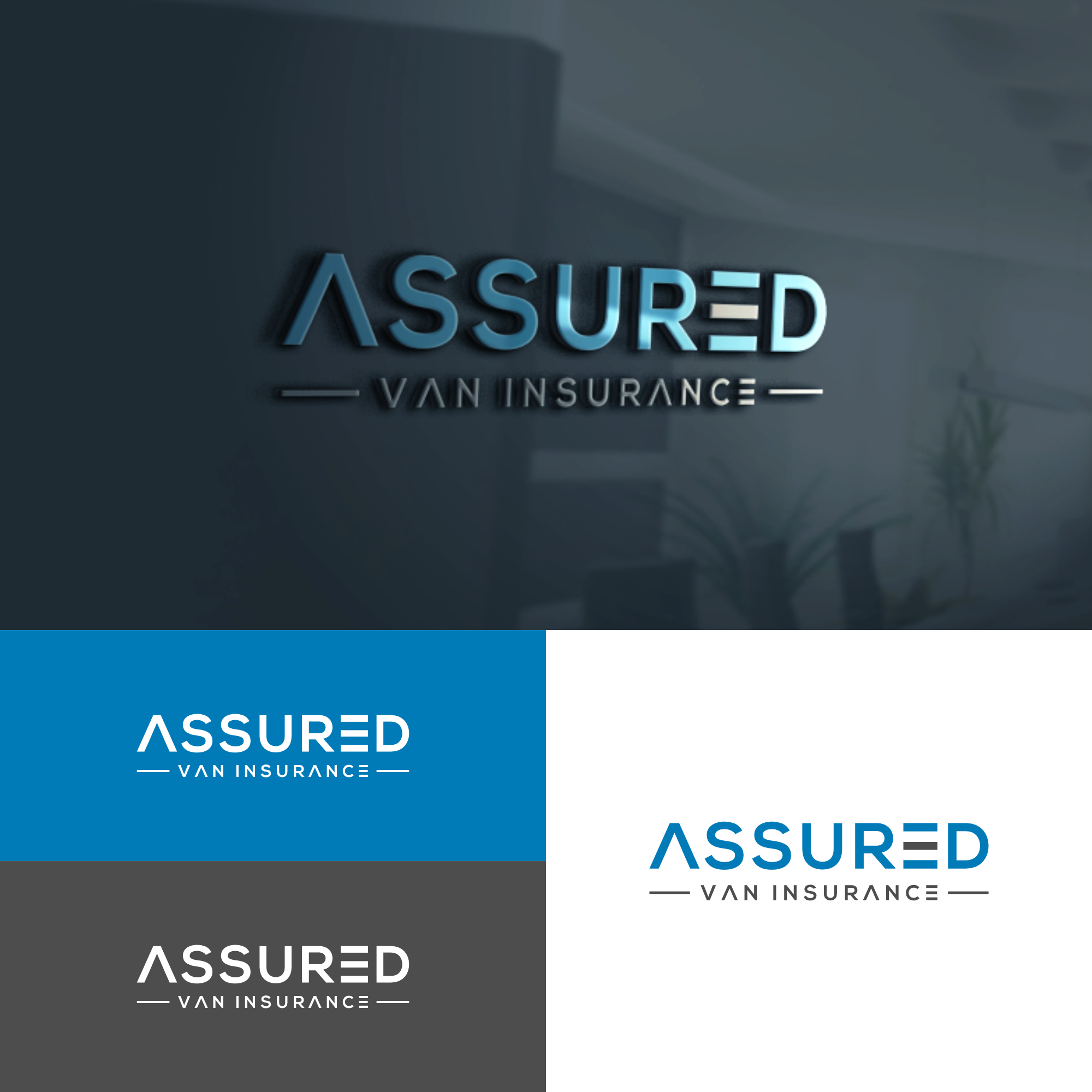 Logo Design by anak mama for this project | Design #30233942