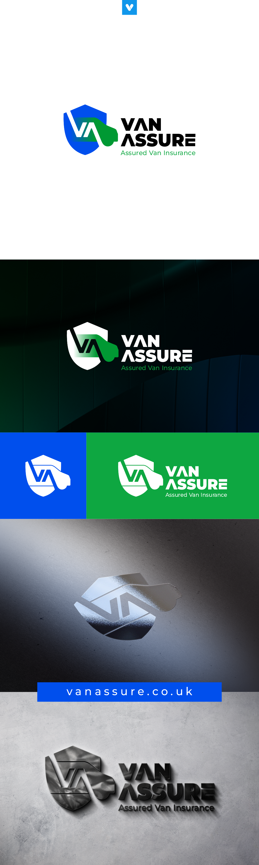 Logo Design by ViniRatieri for this project | Design #30235870