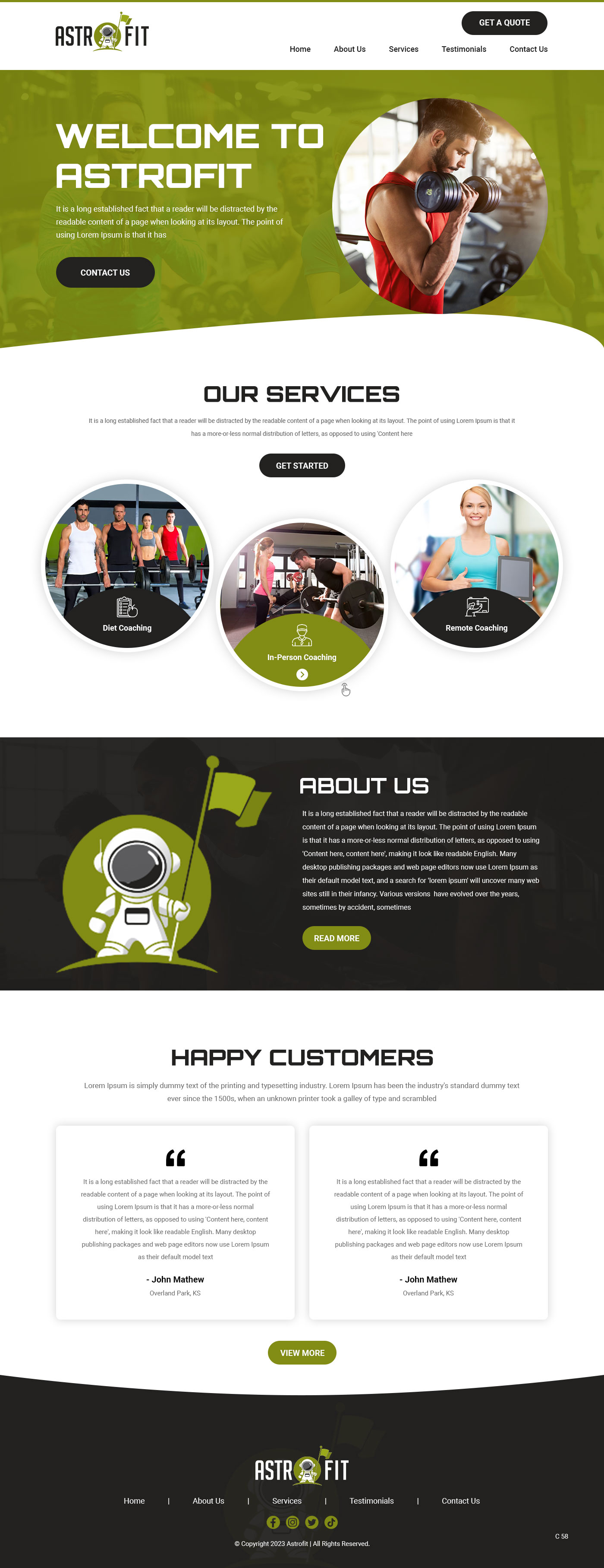 Web Design by pb for ONEELEVEN | Design #30246977