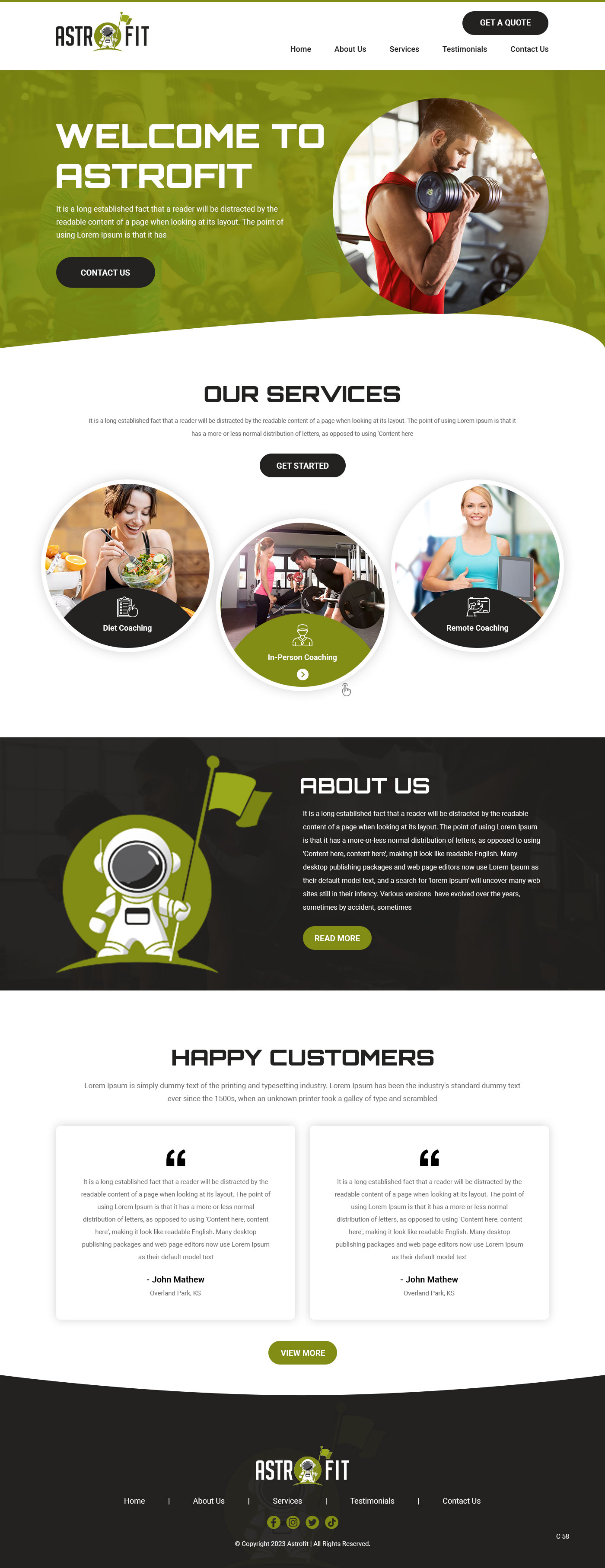 Web Design by pb for ONEELEVEN | Design #30259274